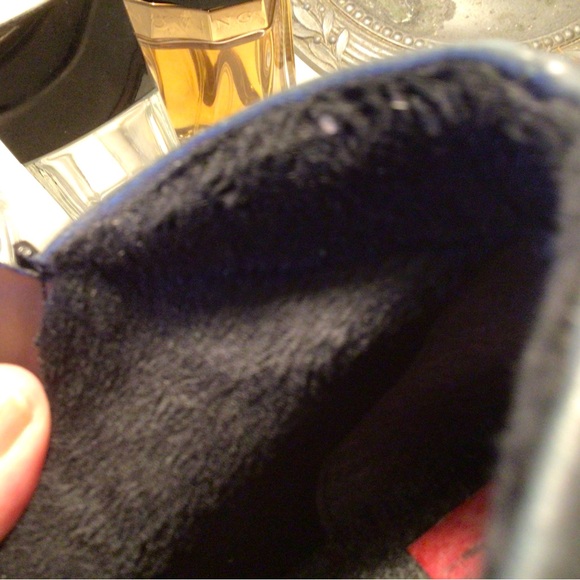 Rieker Leather Booties - Picture 6 of 7